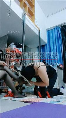 【紫钰大人】变装狗-捆绑藤条鞭打 JS231201-6