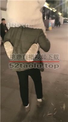 【诗琪】户外-骑脖骑马遛狗 bf36175