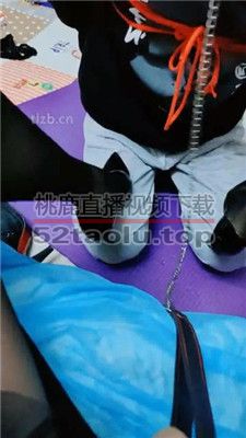 【紫钰大人】捆绑强制虐/高跟黑丝踩/保鲜膜包头窒息 JS231205-10