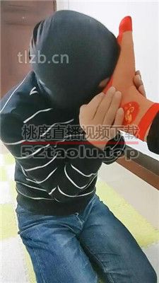 【广东迪迪】双S-高跟踩狗爪/原味脚捂脸【双视角版】 JS231206-1