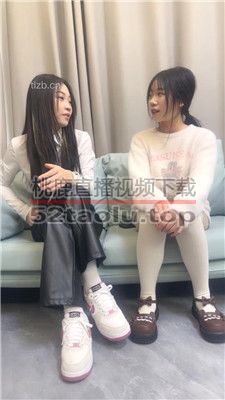 【狗哥】可爱反差素人S-原味白袜丝袜恋足舔 bf36387