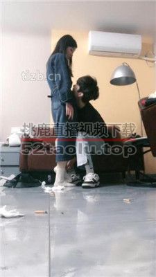 【祖宗娜】御姐S教训抖M男友【完整版】JS231210-6