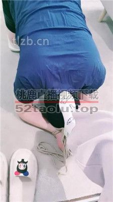 【茶茶】不听话就绑起来虐 JS231213-3