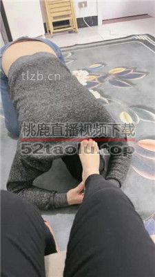 【金玫瑰】圈养奴生活化伺候 JS231218-1