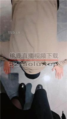 【舒苒】跪舔皮鞋及膝袜-黑丝诱惑 JS231229-14