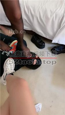 【雅儿】双S-黑丝-帆布鞋踩踏/闻白袜臭鞋窝 bf37122