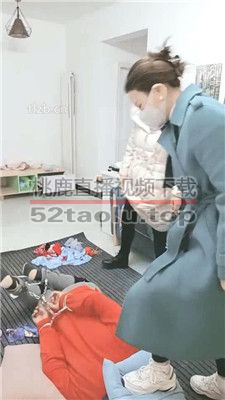 【朱迪女王】刑讯逼供偷原味的狗【下】双视角版 JS231230-14