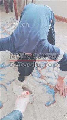 【美容院】迟到的贱奴就要挨罚 JS240105-14