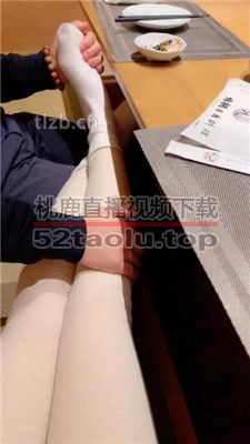 【苒溪】日料店白袜脚玩对象 JS240106-15