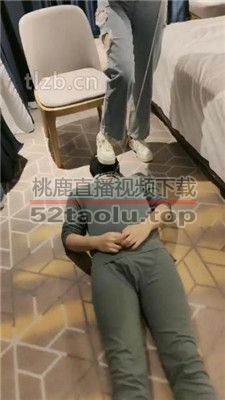 【青岛情侣主】情侣主玩虐绿帽大学生【下】 JS240109-3