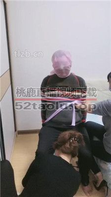 【朱迪女王】双S-五花大绑/裹头窒息【双视角版】 bf37464