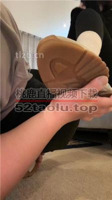 【美女祖宗】脚底崇拜者-运动鞋白棉袜 bf37545