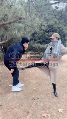 【苒溪】公园处刑跟踪狂狗奴 bf37707