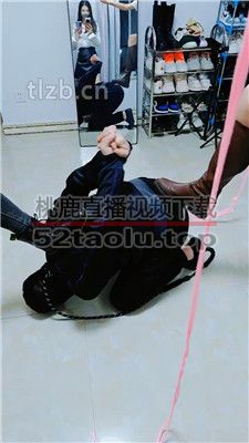 【文文文】多S群调-脏鞋踩踏强制舔干净【三视角版】 JS240122-7