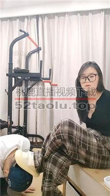 【晗主】开发素人小姐姐恋足调【下】 JS240131-2