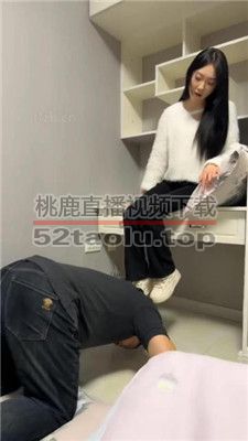 【精神小妹】女神S-运动后白袜辱家奴 bf38165