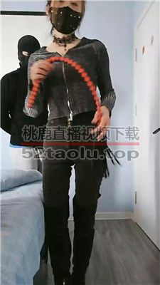 【安大大】长靴S-捆绑家奴踢裆 JS2402010-1