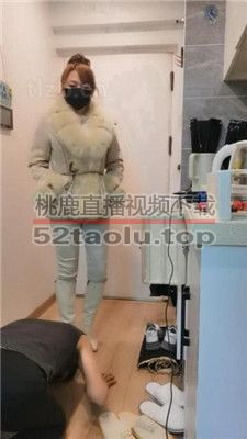 【魔鬼天使】长靴踩虐/抽耳光/捆绑/鞭打骑马 JS2402013-12