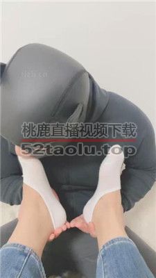 【上上】超臭白船袜让狗迷恋 JS240226-8