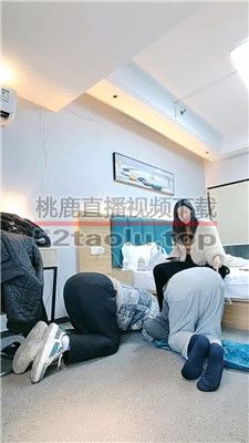 【诺伊】长时间-双奴应聘争宠求虐 JS240229-5