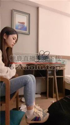 【川野尤娜】老爹鞋白袜踩/喂大量口水/吃袜子 bf38597