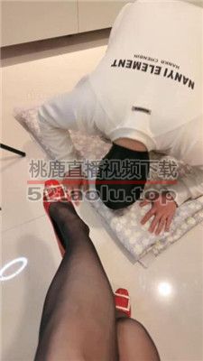 【然然】高跟黑丝踩/板子sp/鞋跟抽插/伺候沐足 JS240302-10