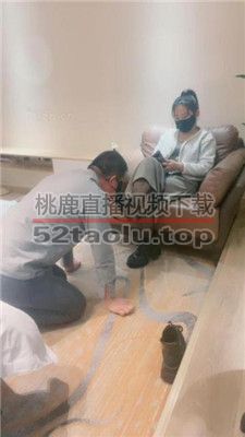 【妖姬】捆绑狗腿犬化-短靴黑丝虐待【下】 bf38700