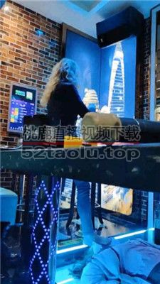 【樱樱】俄罗斯混血女女KTV强制虐【三】 bf38791
