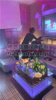 【冰诺】KTV-开发男客户做我的狗【下】 JS240307-4