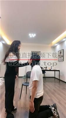 【七七】抽耳光/舔脏运动鞋/白袜脚捂脸/sp/转胯/掐乳 bf38907