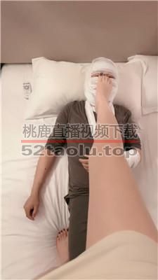 【安主】高跟美腿踩虐残疾狗 JS240310-8