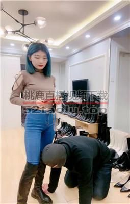 【兔兔大人】骑马转胯/人体擦鞋器 bf38953