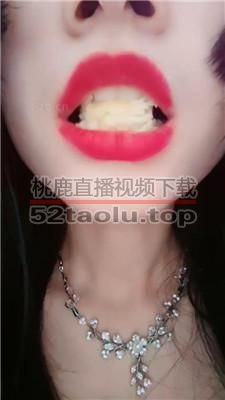 【兔粉粉】沉浸式喂食-咀嚼物/拉丝口水 JS240316-10