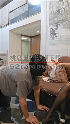 【陶拉大人】掐乳/白袜+黑丝/脚插嘴/丝袜塞嘴/sp/物化脚垫 JS240316-17