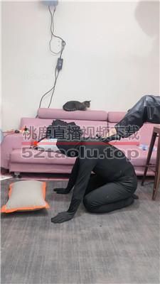 【冰诺】高跟全体重踩地毯狗 bf39400