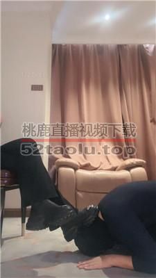 【不期而遇】皮靴S-转胯踢踹/黑丝jio窒息/踩脑袋磕头/训喝圣水JS240324-2