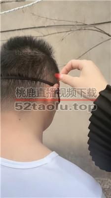 【沅芷大人】双S-户外吊绑头发/长鞭抽哭贱狗【双视角版】JS240324-16