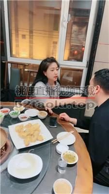 【芷镜小主】饭店包厢调-踩踏喂食/舔脏鞋底 bf39553