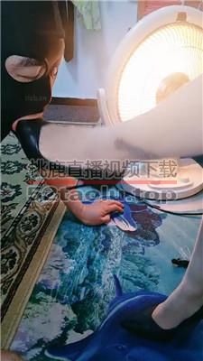 【西安欣】高跟踩虐/鞭打/胯下羞辱/堵嘴囚禁/虐乳 JS240329-1