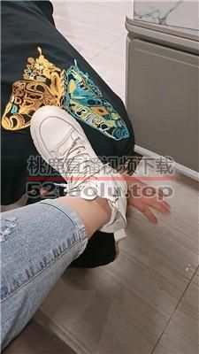 【卡罗琳】圣水淋浴/棉袜裸足舔 JS240331-4