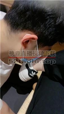 【曼妮老师】跪舔贝壳头白棉袜/裸足插嘴/踩踏喂食 JS240331-7