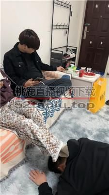 【安主子】长时间-情侣主-绿帽男友圈养犬化实录 JS240401-5