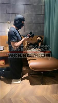 【辣姐】做狗第一课-跪是基础/跪搓衣板 JS240405-8