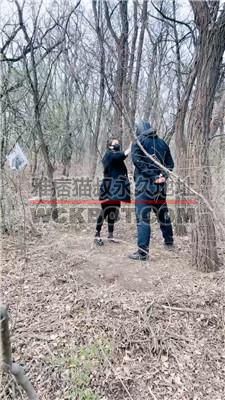 【芷镜小主】野外捆绑狗重度提档 JS240410-13