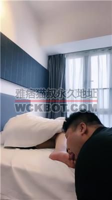 【雪菲老师】清晨伺候主人起床【完整版】JS240411-23