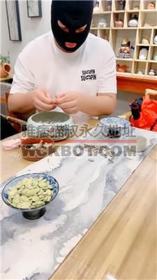 【芷镜小主】茶室伺候-跪舔裸足黑船袜/袜子泡茶喝 bf40256