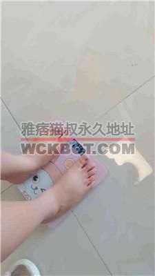 【凌儿】健身后运动鞋白袜玩母畜 bf40566