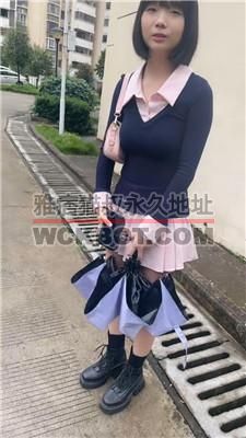 【素人挖掘机】雨天户外开发日系小姐姐虐 bf40671