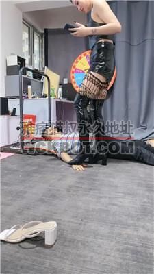 【冰诺】长靴主题-转盘决定怎么调 bf40785