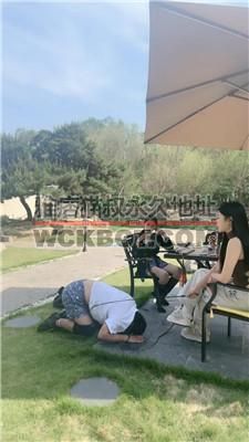 【沅芷大人】双S户外长鞭狠抽/踢踹【双视角】 bf41081